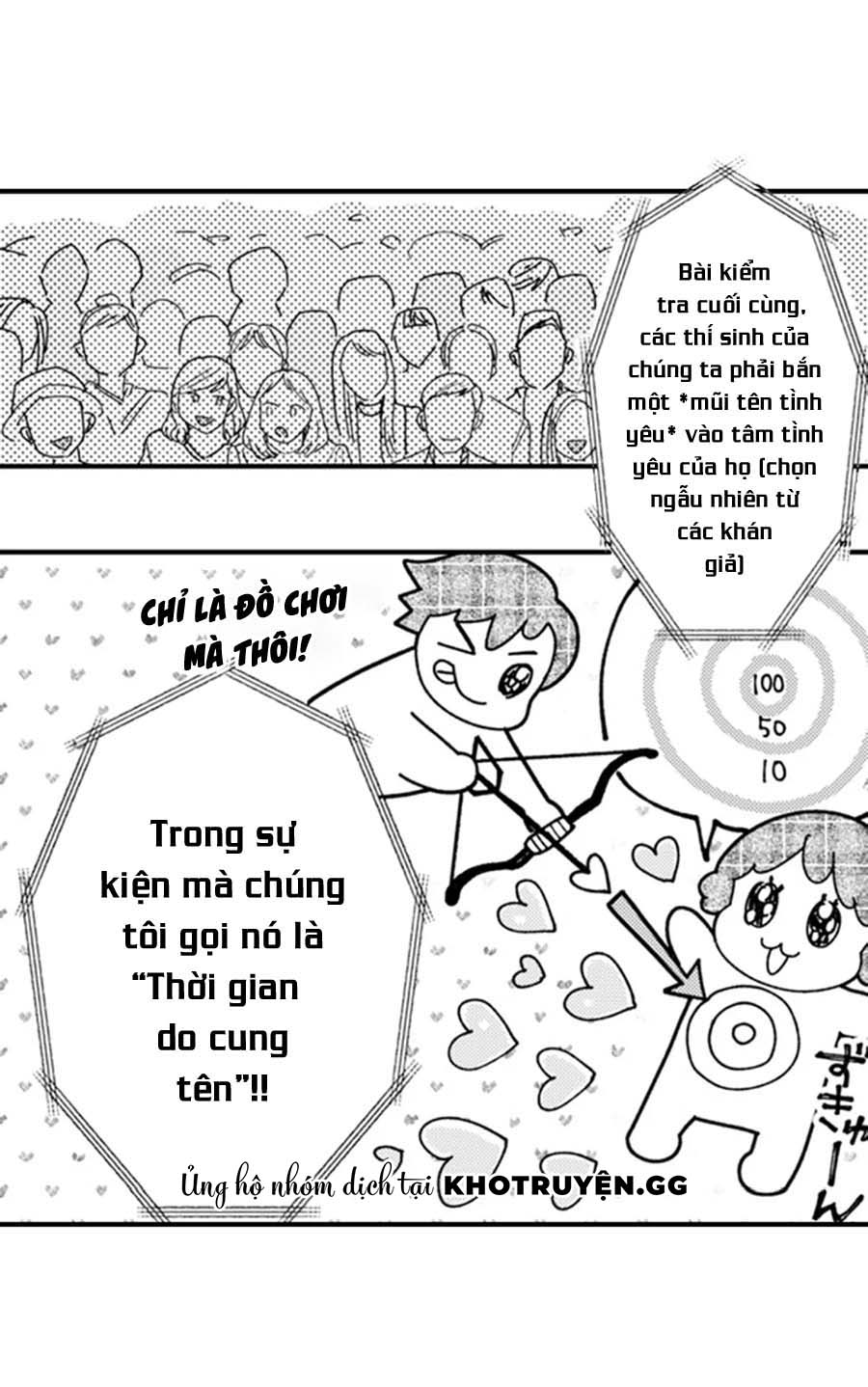 otoguro đáng sợ khi yêu chapter 12 8