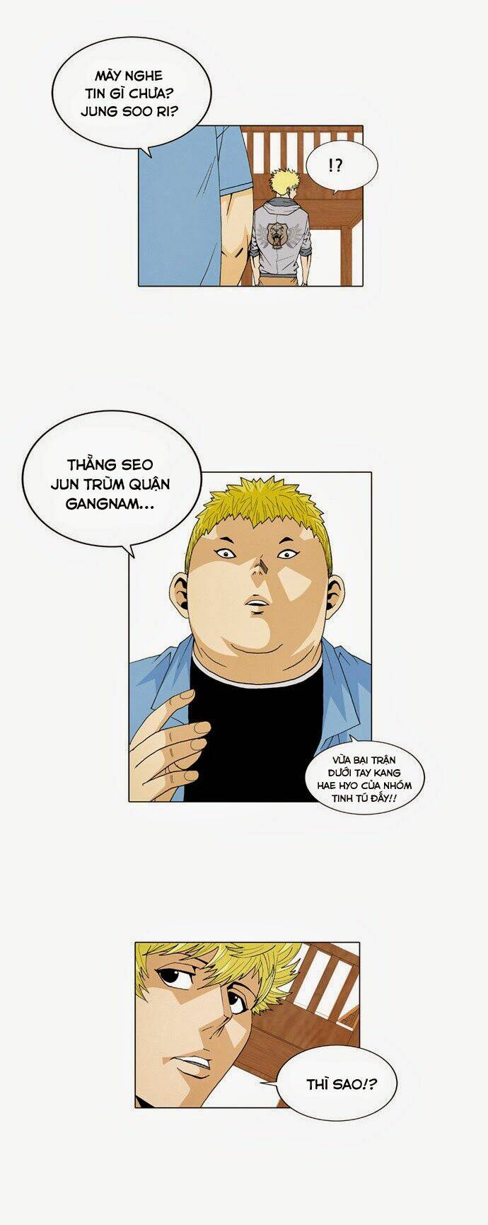 ultimate legend: kang hae hyo chapter 26 5