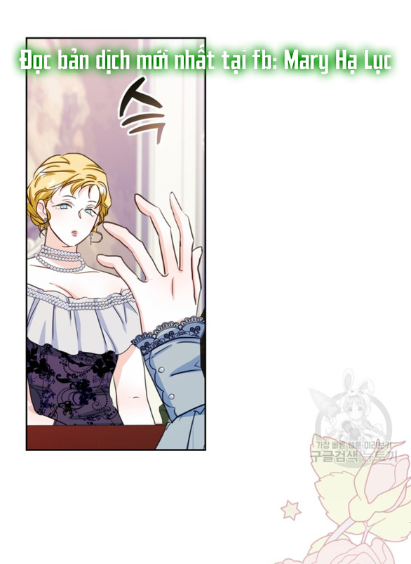 tôi đã trở thành bạn gái của nam chính chapter 24.1 5