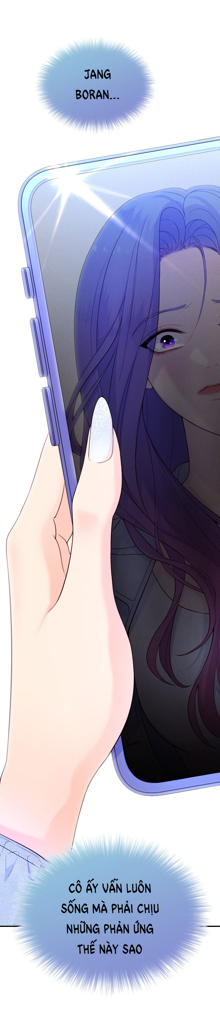 nữ nhân trợ giúp được yêu thích nhất chapter 11.2 30