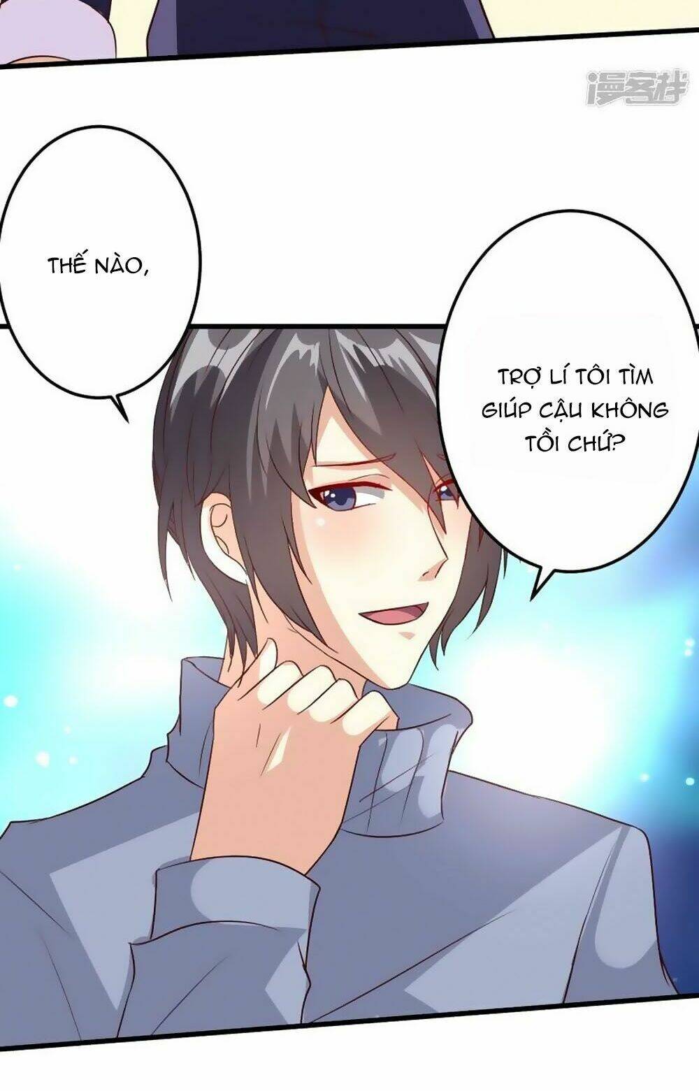 nguyệt dạ hương vi lai chapter 15 9