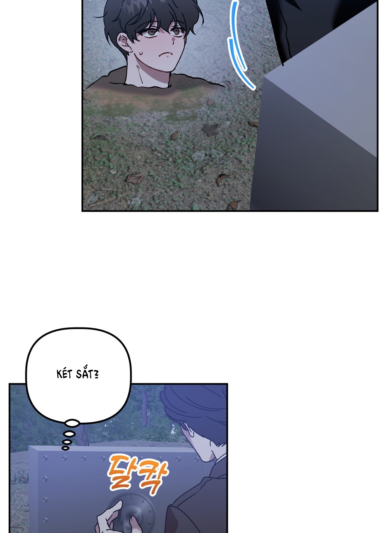 Anh Đã Hiểu Chưa? chapter 38.1 - Trang 22
