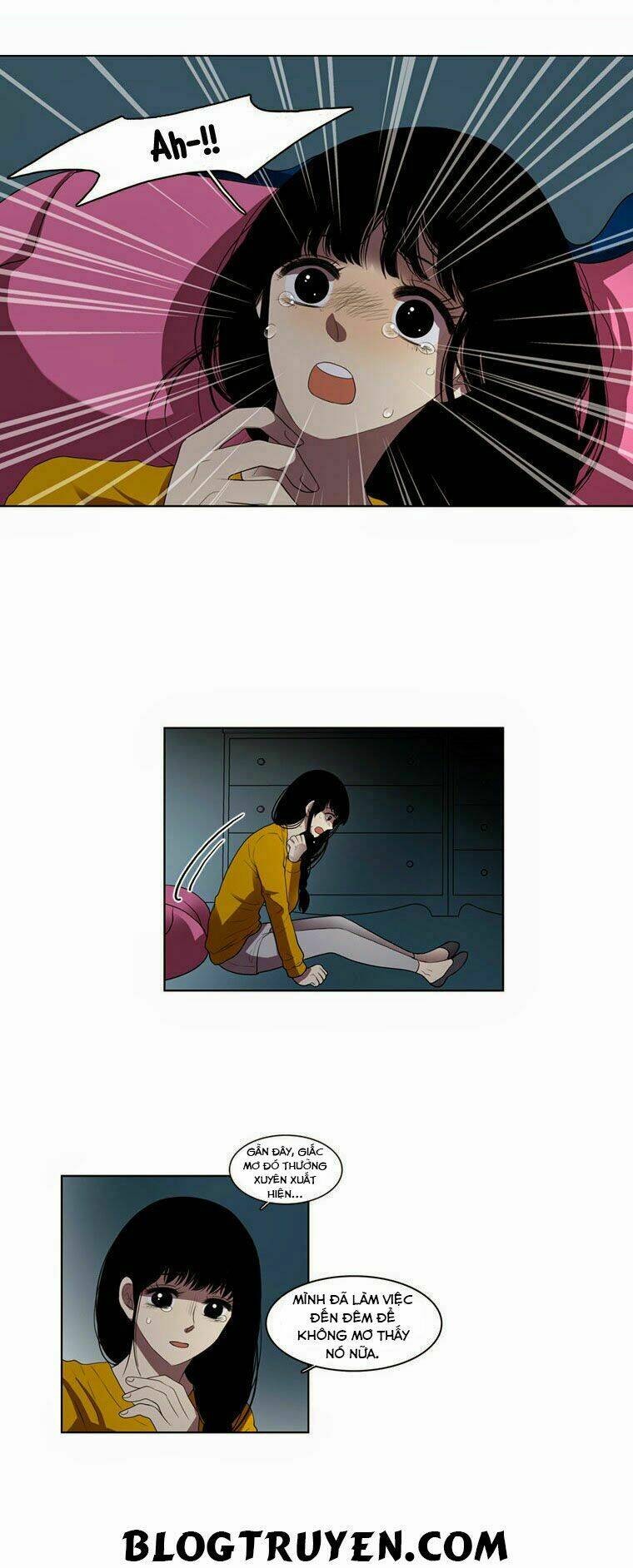 my shining world chapter 5 26