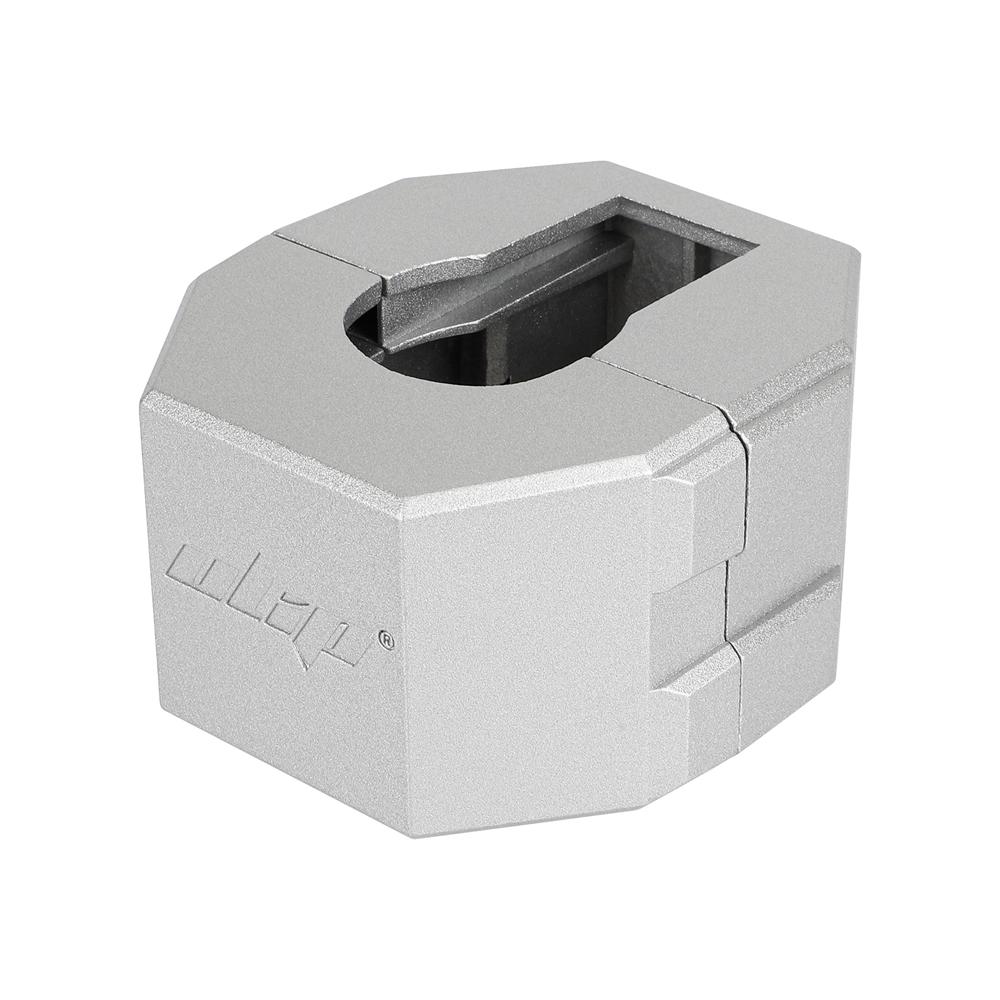 ULIP Electric Scooter Folding Clamp Aluminum Alloy Vertical Rod Rugged Lock Compatible with G30 Series Electric Scooter
