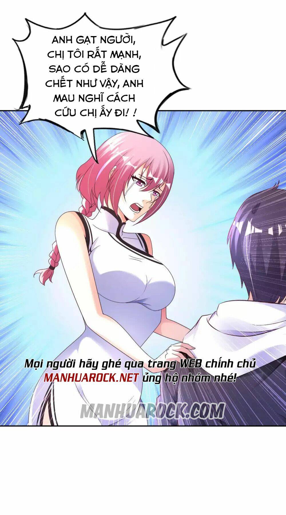 sư phụ của ta là thần tiên chapter 51 44