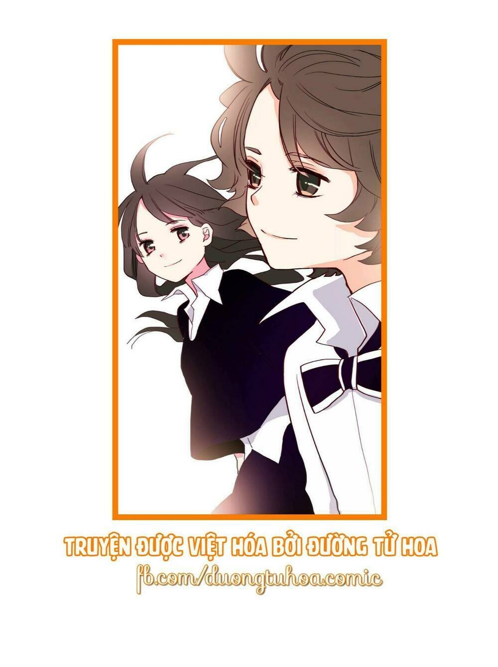 gấu nhỏ dư và thỏ thỏ hứa chapter 11 16