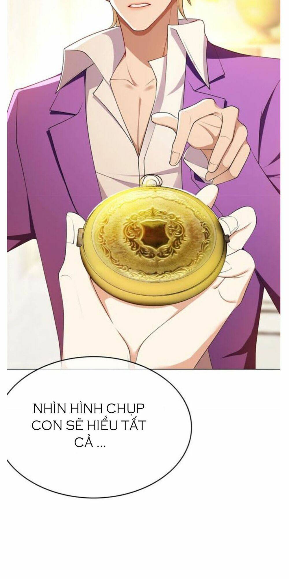 cô vợ nhỏ nuông chiều quá lại thành ác!! chapter 169 17