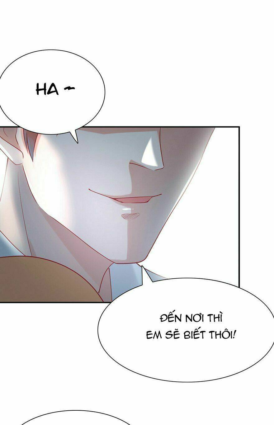 tiểu bạch điềm thê của long thiếu chapter 43 23