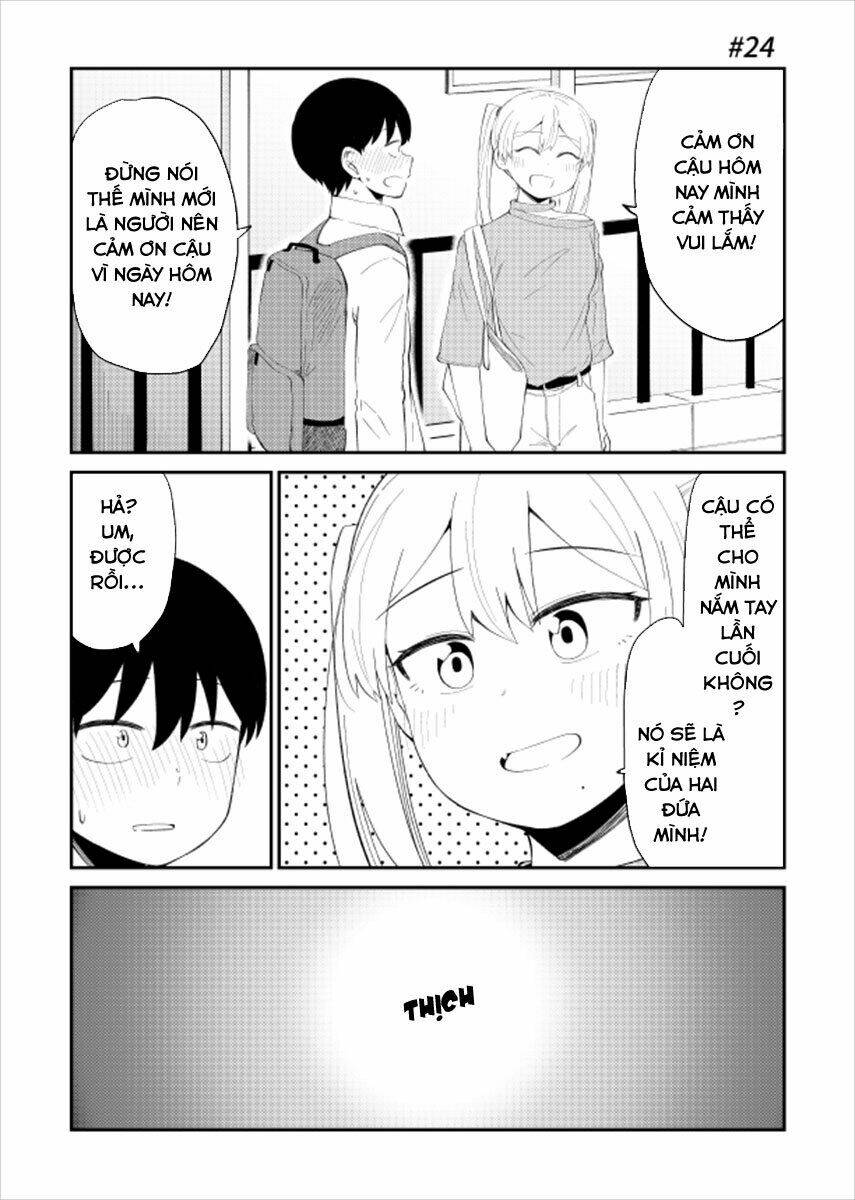 his favorite idol moves in next door chapter 24 1