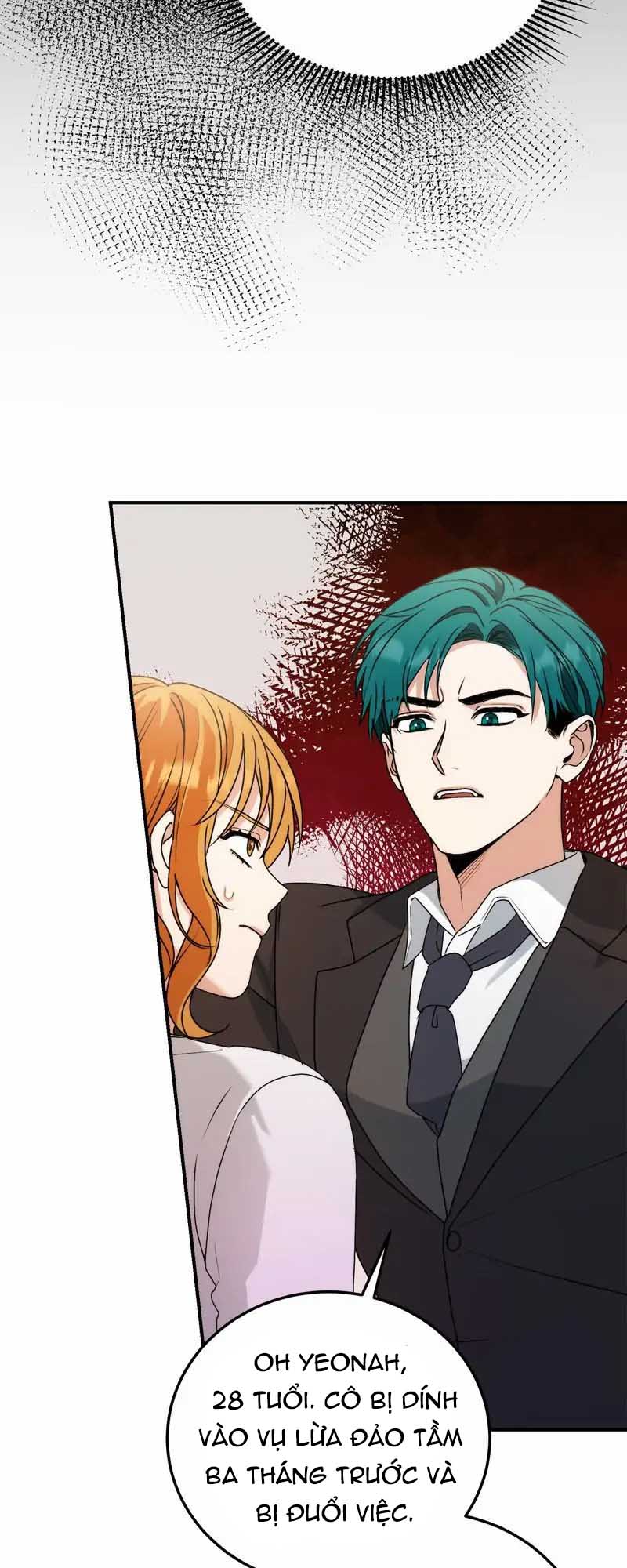 nụ hôn yêu tinh chapter 10.1 3