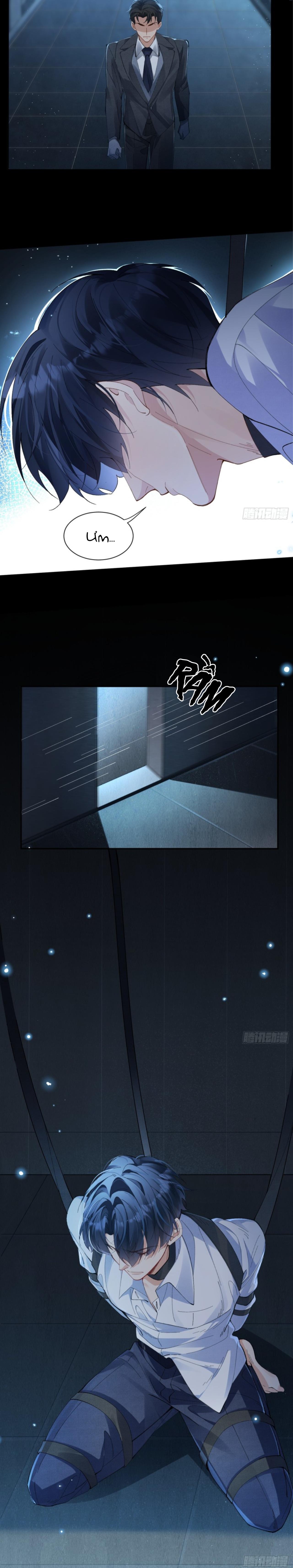 ỷ dưới hiếp trên chapter 1 2