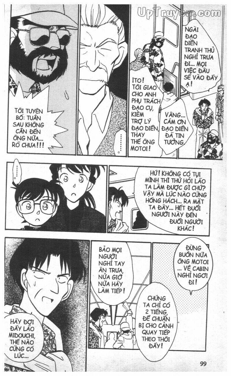 conan - bộ đặc biệt chapter 3 98