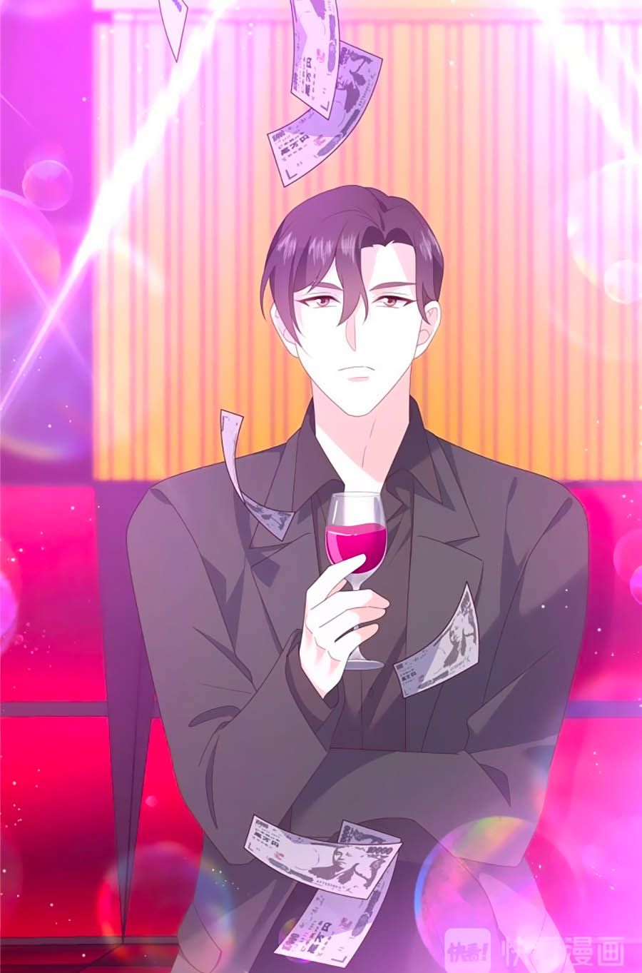 hotboy quốc dân là nữ chapter 148 4