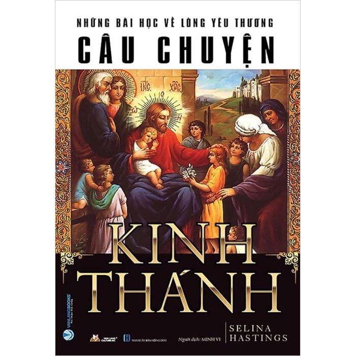 Câu Chuyện Kinh Thánh
