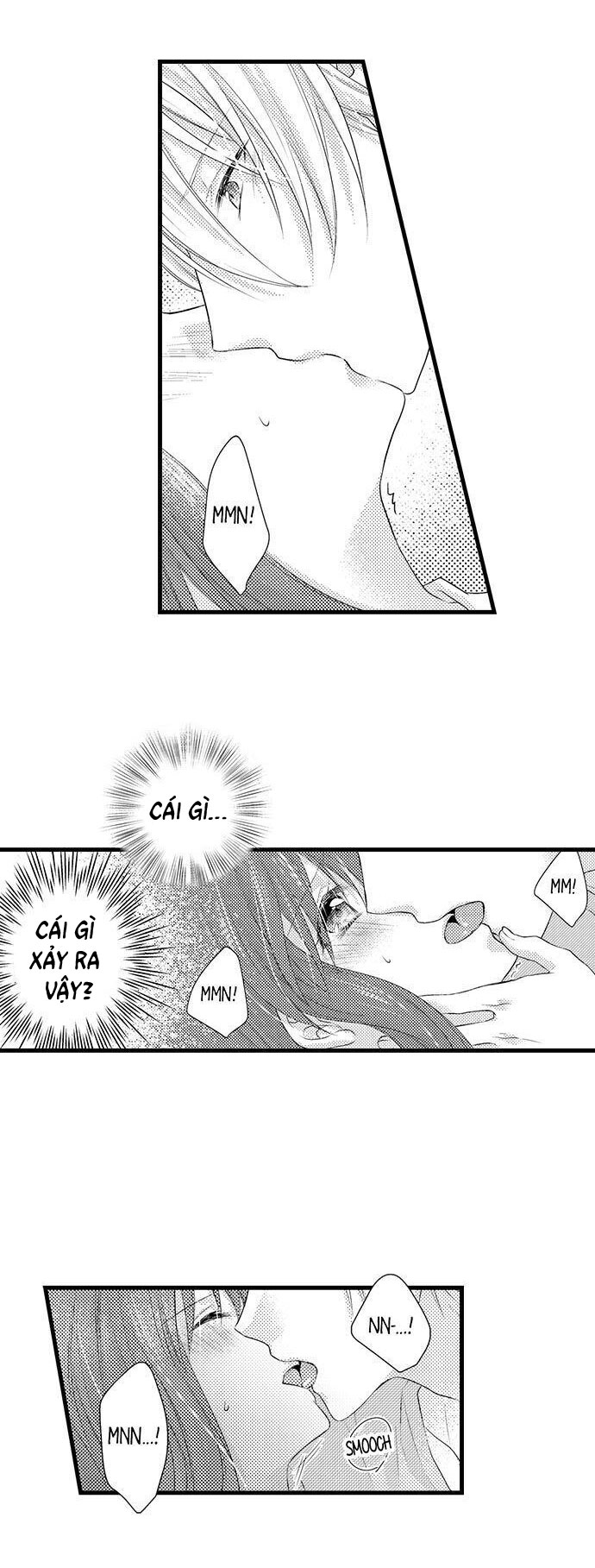 xin lỗi, em không thể chỉ ngủ với chị được (full) chapter 2.2 10