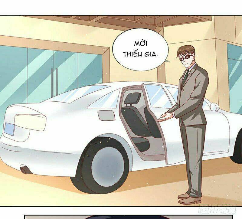 liệt ái tri hạ: series mật đào tiểu tình nhân chapter 139 8