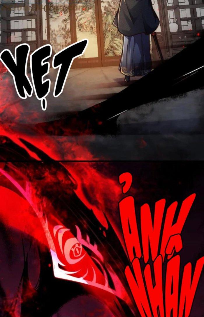 ta nuôi ma quỷ ở trấn ma ti chapter 93 30