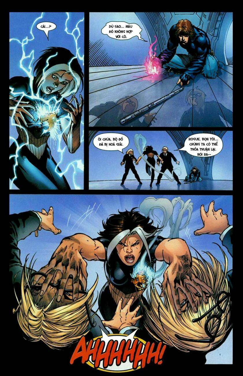 ultimate x-men chapter 52 23