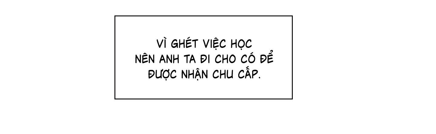 tình tay ba giữa chó, sói và mèo chapter 9 29