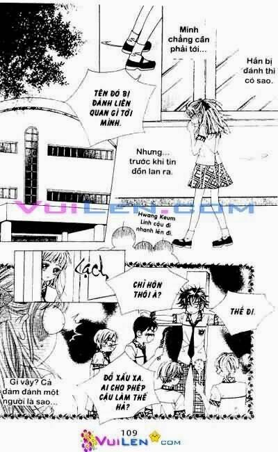 đến vương quốc ma chapter 1 108