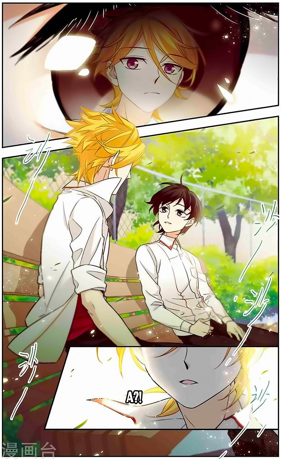 Quy Luật Sinh Tồn Của Kẻ Chán Đời chapter 30 - Trang 10
