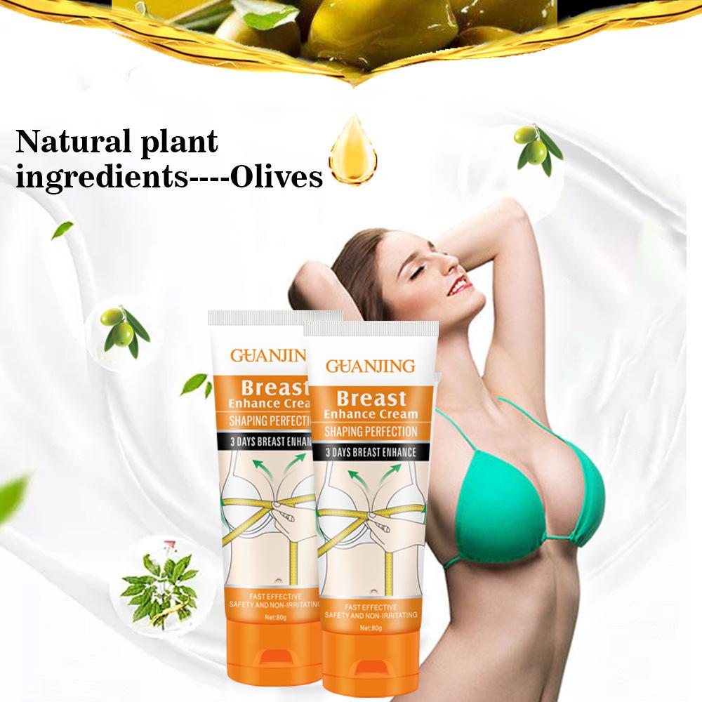 Kem chăm sóc ngực Tira Beauty Cream Skin Tender Beauty Cream Curve Breast Care