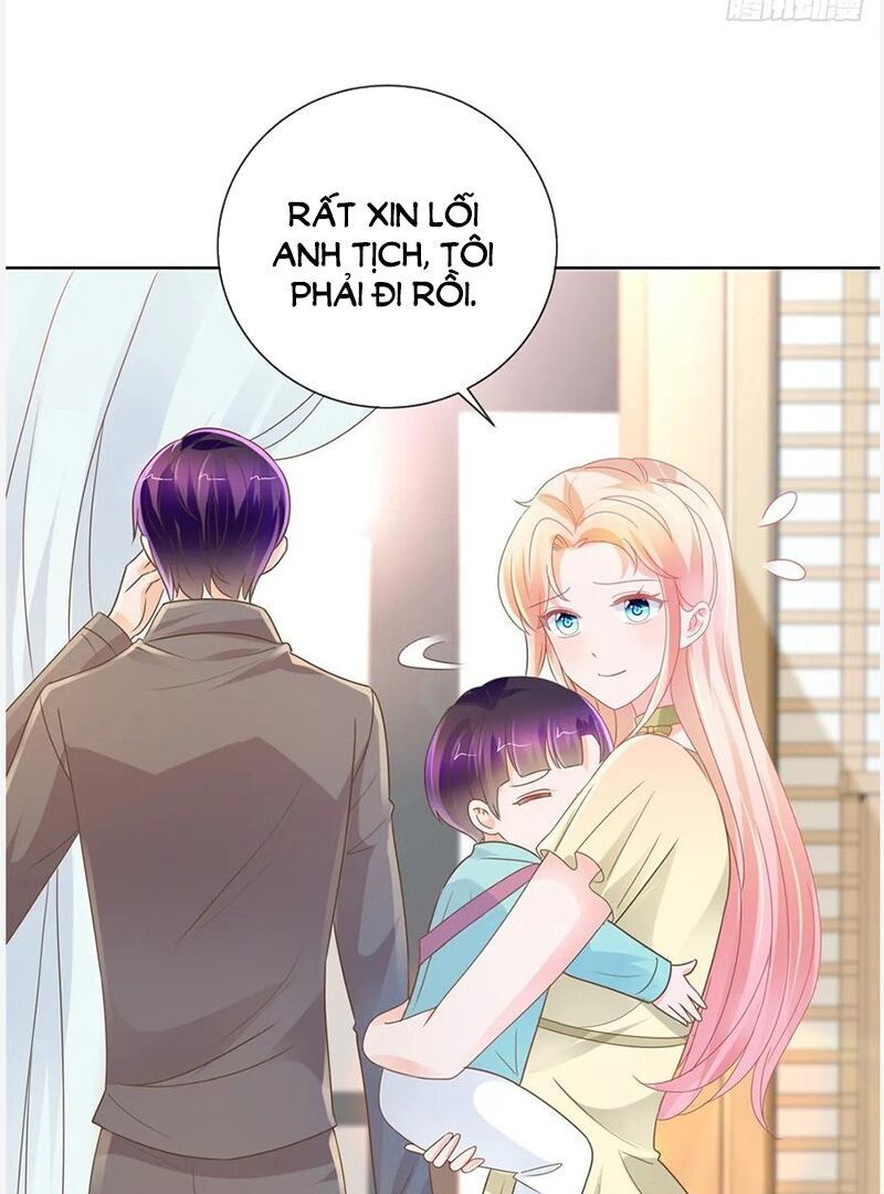 ẩn hôn 100%: chọc tức vợ yêu mua một tặng một chapter 175 17