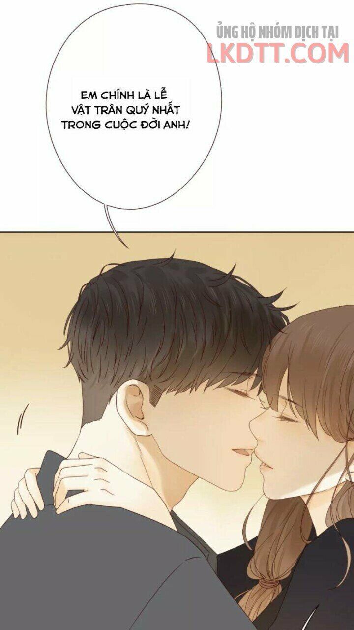 Cô Ấy Không Đáng Yêu chapter 37.5 32