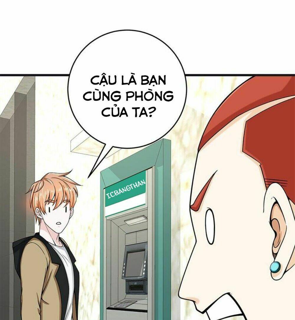 tối cường khí vận hệ thống chapter 4 35