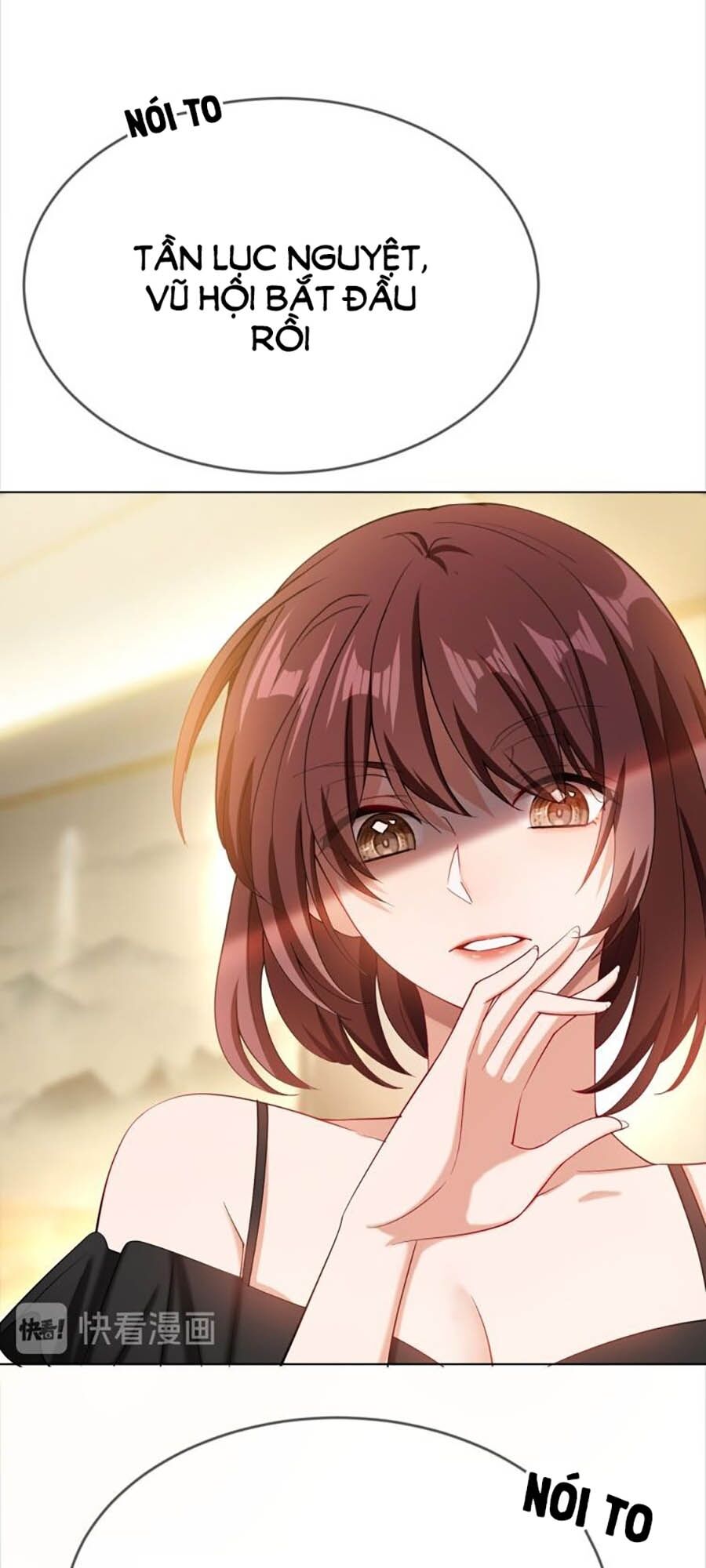 kế hoạch công lược của cô vợ gả thay chapter 24 22