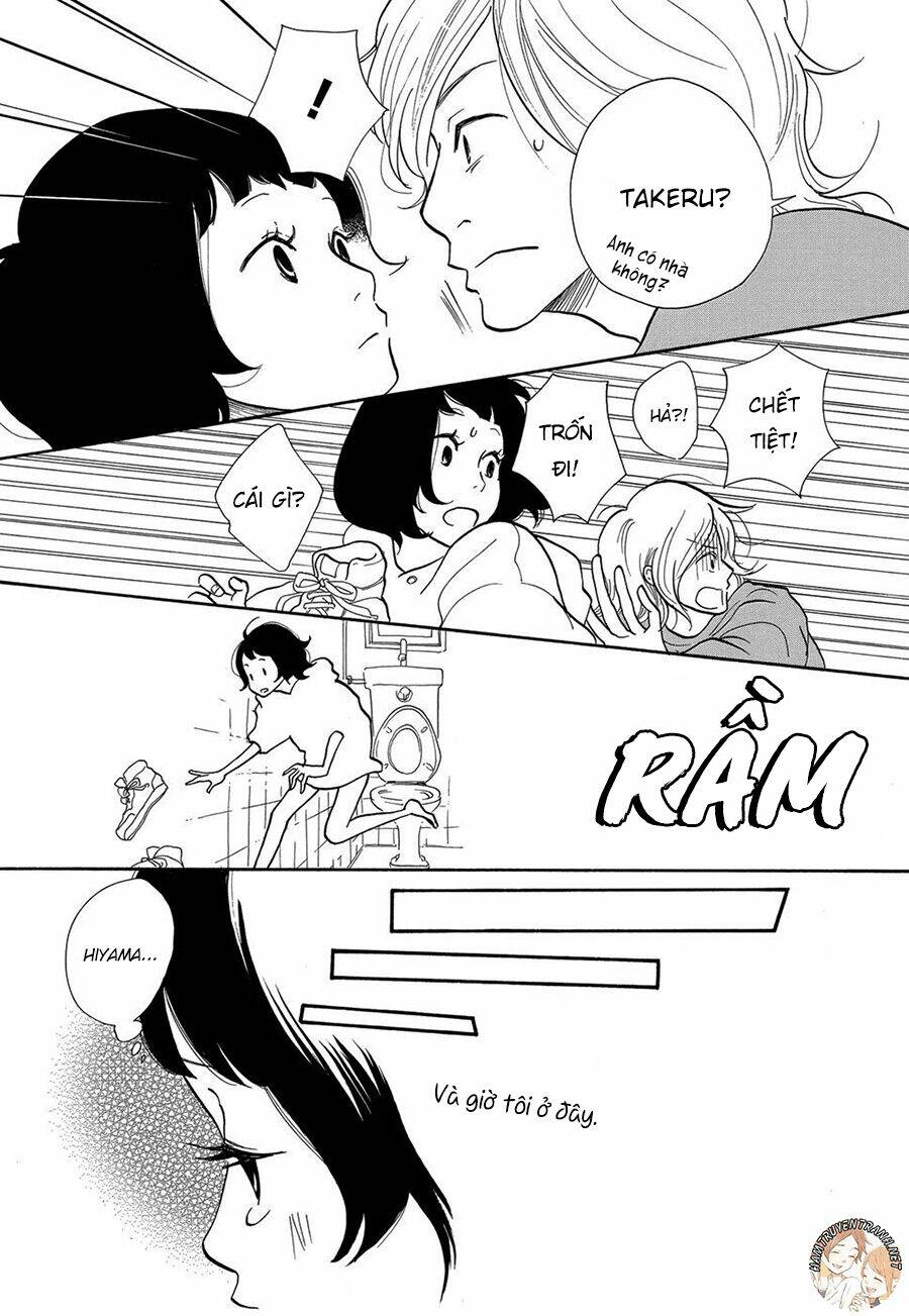 kurasu hako chapter 1 9