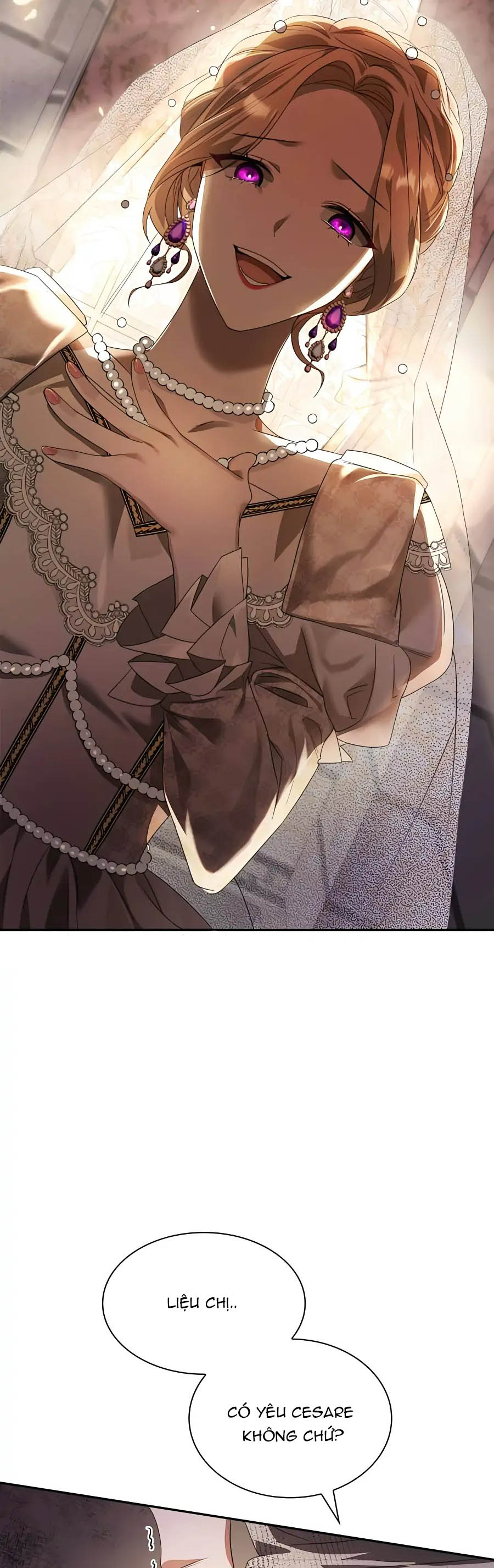 chị gái à, kiếp này tôi sẽ trở thành nữ hoàng chapter 2.1 19