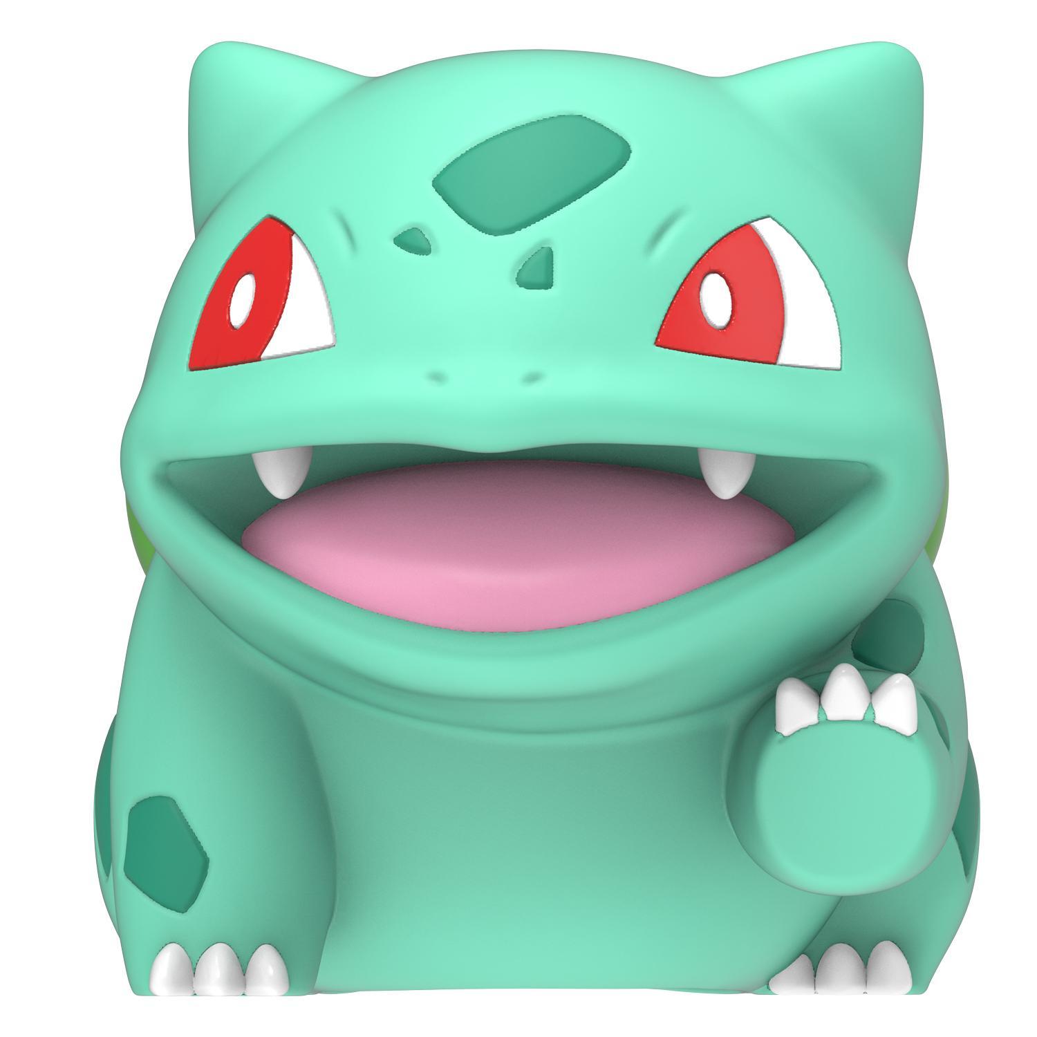 Đồ Chơi Mô Hình Pokemon Mini - Pokemon Toys XPK013 (Mẫu Sản Phẩm Bên Trong Là Ngẫu Nhiên)