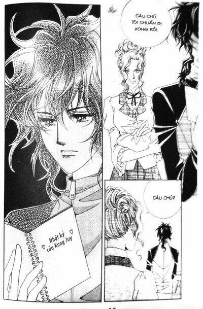 lọ lem hậu đậu chapter 15 13