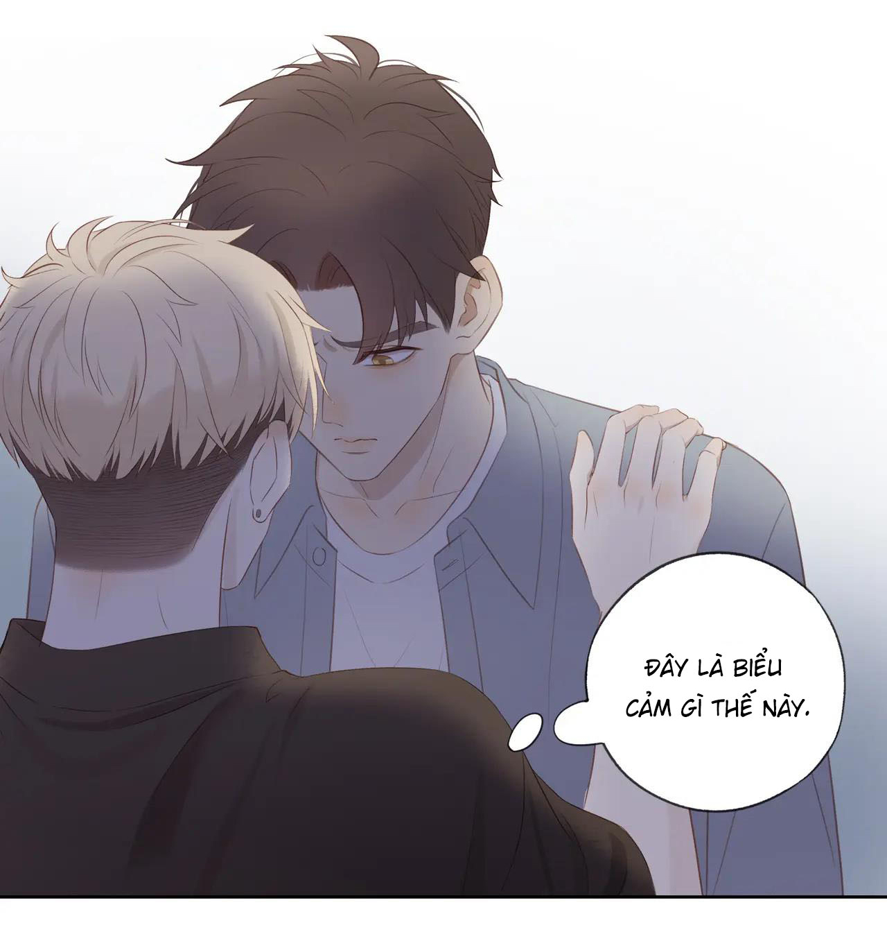 em trai nhà bên thật khó quản chapter 16 26