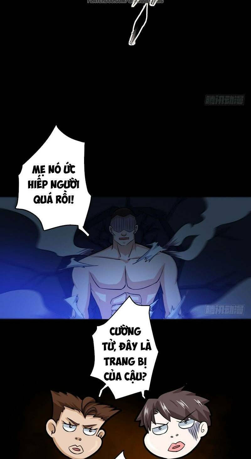 tối cường thần y tại đô thị chapter 32 18