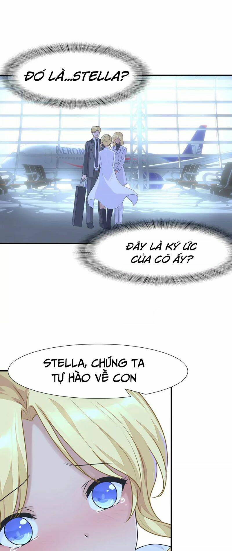 bạn gái virus của tôi chapter 203 2