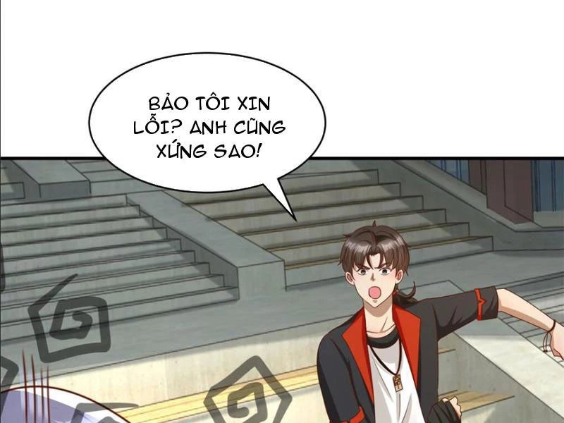 bảy vị tỷ tỷ tuyệt thế vô song của ta chapter 16 71