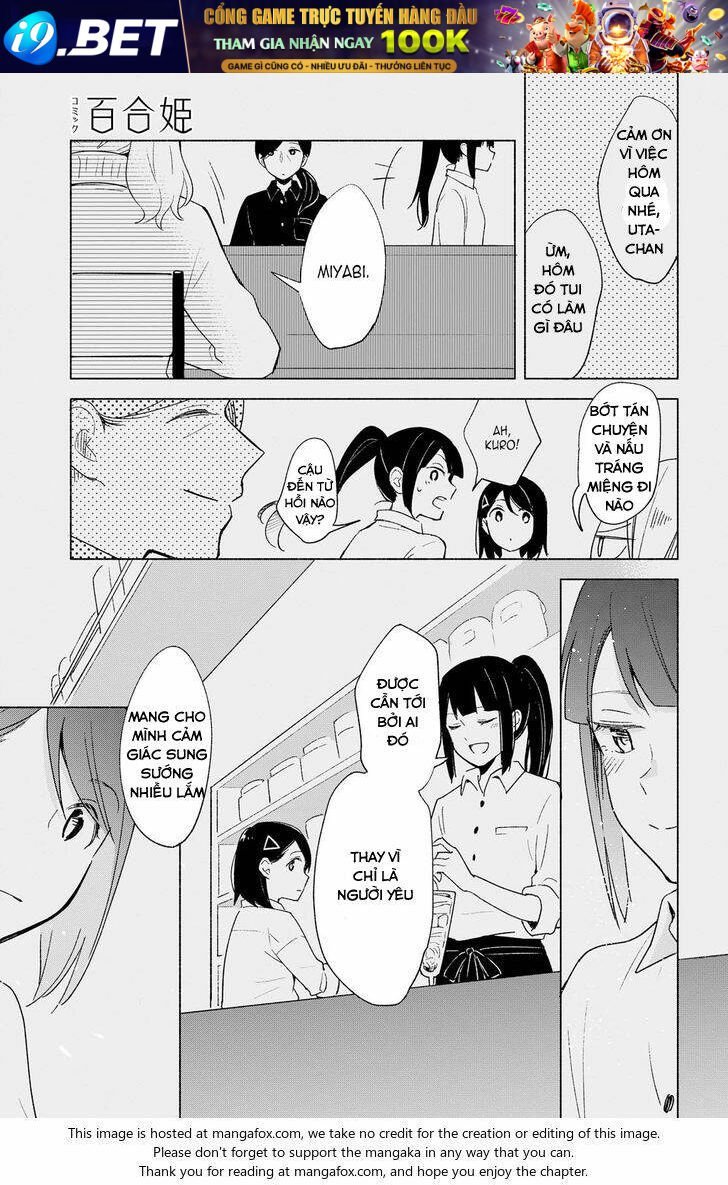 this love that won't reach chapter 9 28