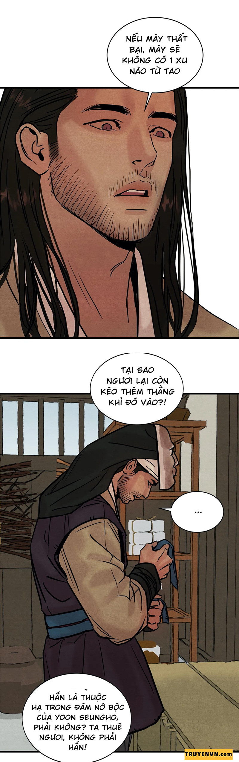 dạ ký chapter 51 33