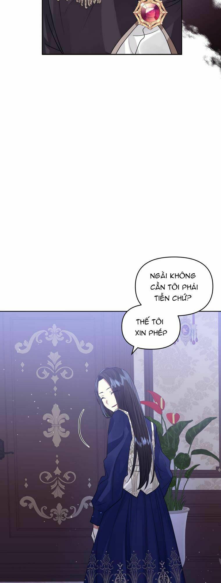 ác nữ phản diện đã chọn nam chính chapter 33 42