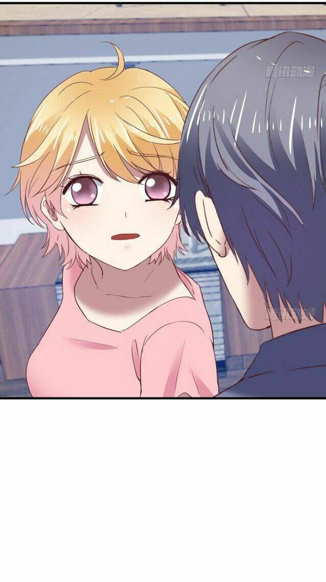 khi trò chơi ác ma bắt đầu chapter 85 17