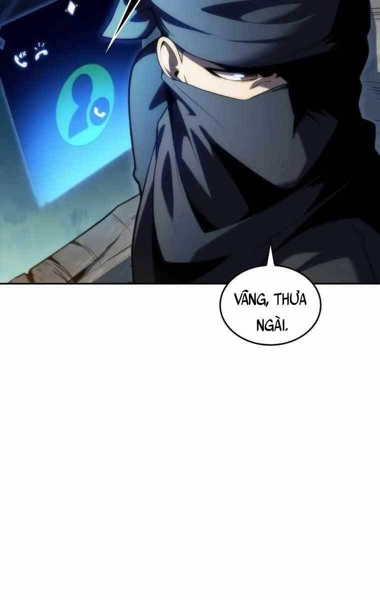 Người Chơi Mới Cấp Tối Đa Chapter 76 18