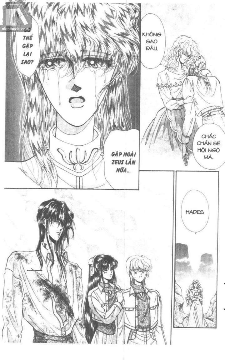 aries thần thoại cung hoàng đạo chapter 22 39