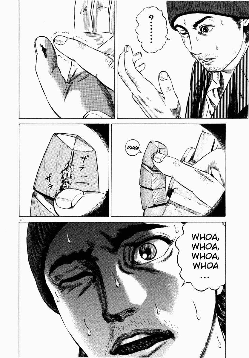 homunculus chapter 42 36