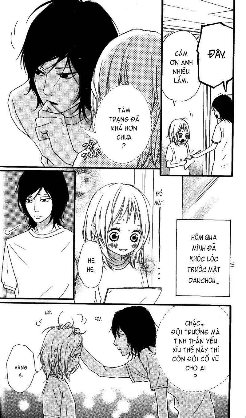 tình yêu học trò chapter 29 18