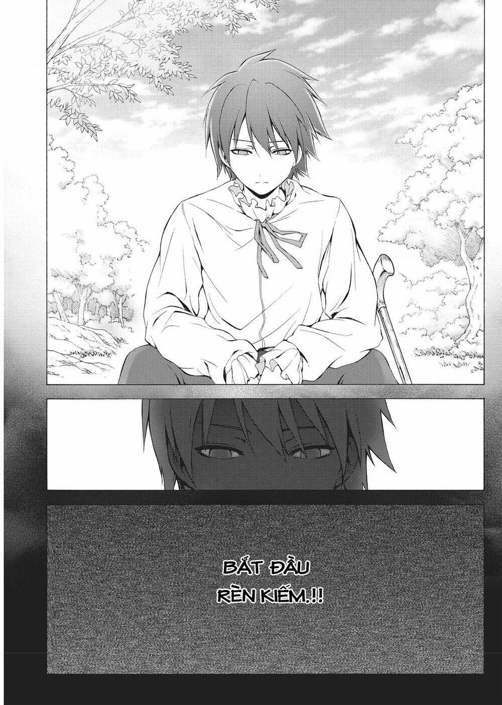 seiken no blacksmith chapter 40 10