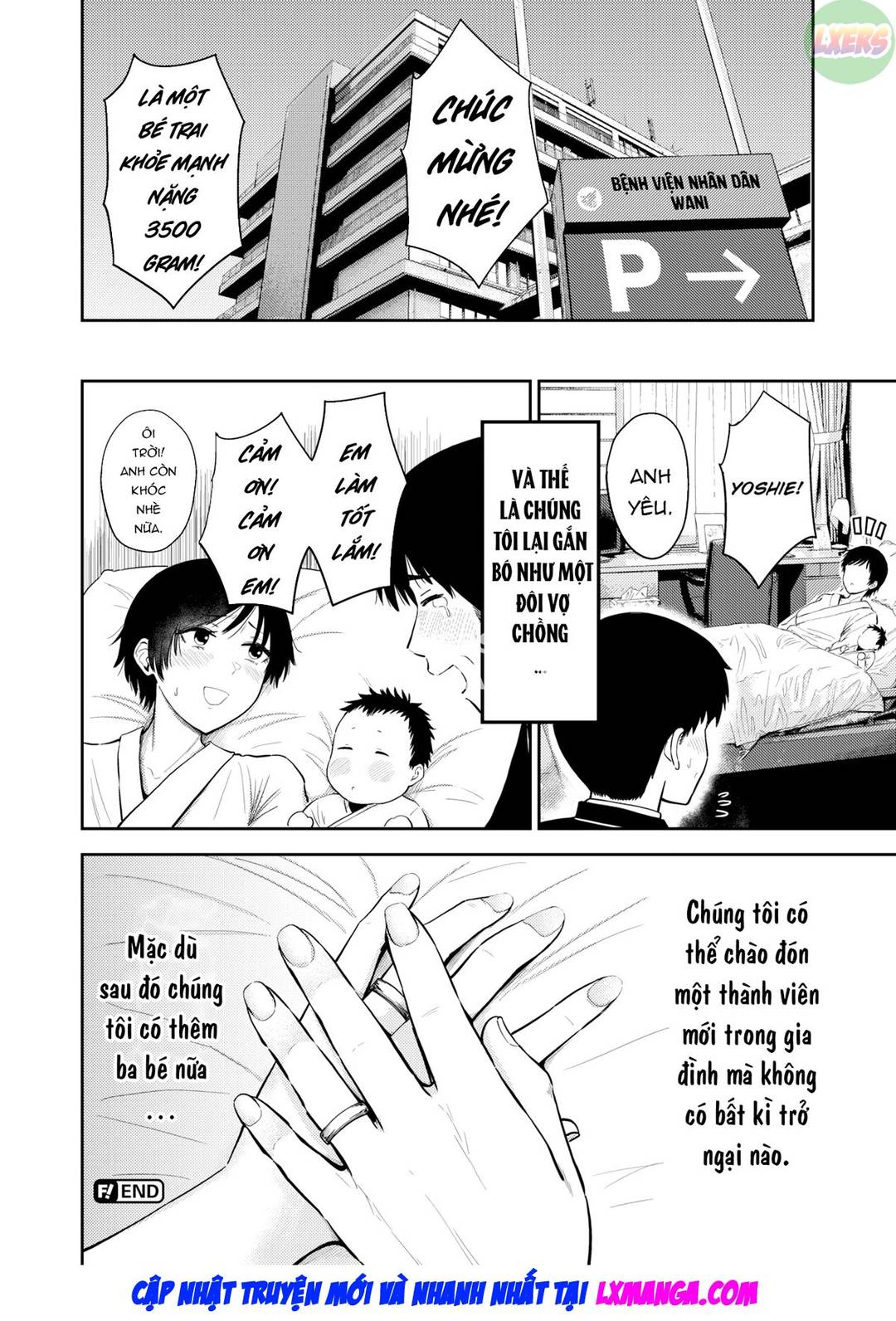 yêu hơn bất cứ ai chapter 0 24