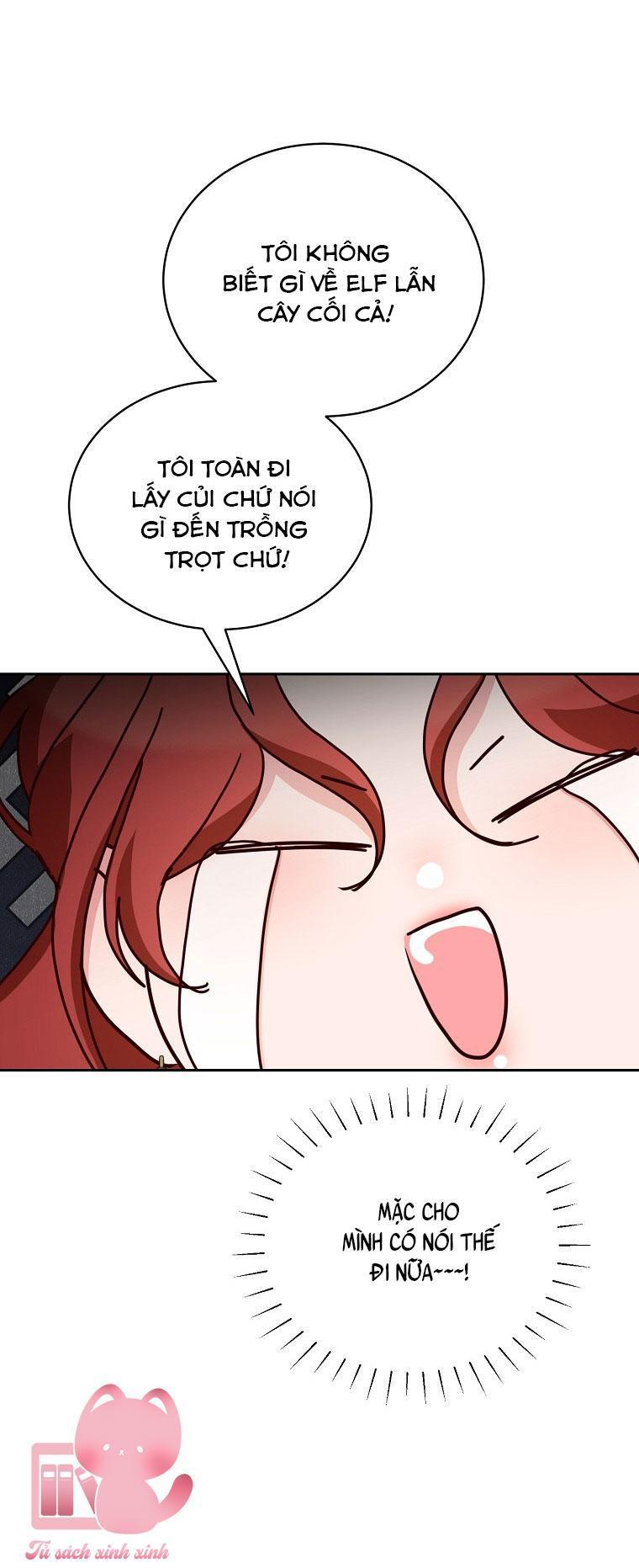 thế thì ta cứ trở thành kẻ ác thôi chapter 65 19