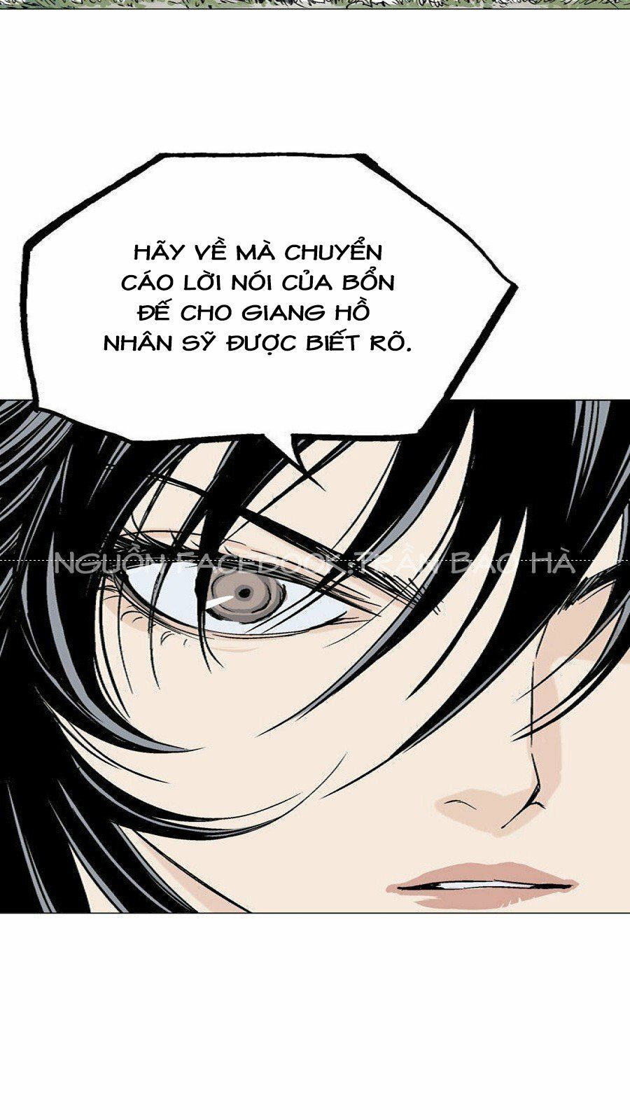cao thủ 2 chapter 52 48